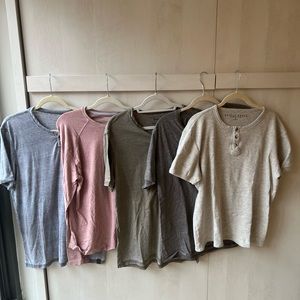Men’s shirt bundle